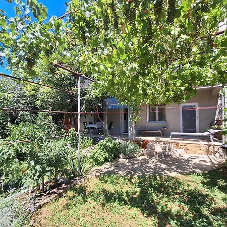 Διαμέρισμα Harmonia *