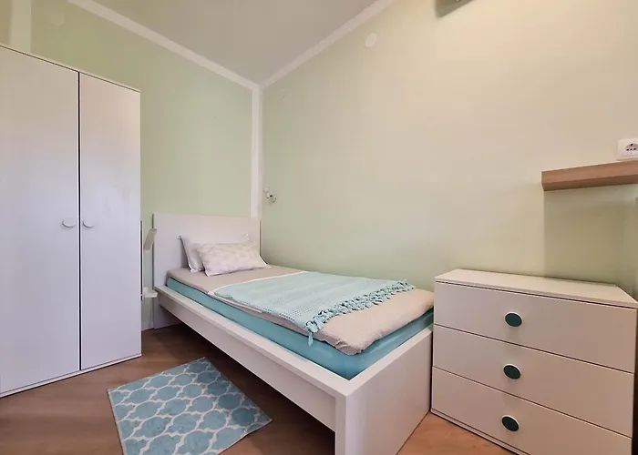 Apartment Harmonia *