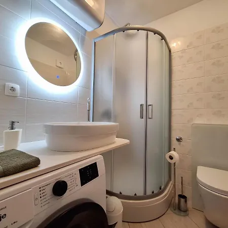 Harmonia Appartamento Dramalj