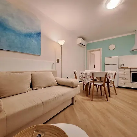 Harmonia Apartmán *