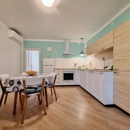 Harmonia Apartmán *