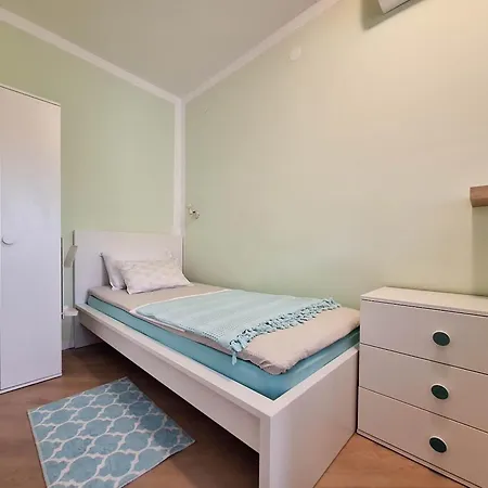 Apartmán Harmonia *