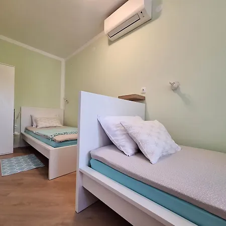 Apartmán Harmonia Dramalj