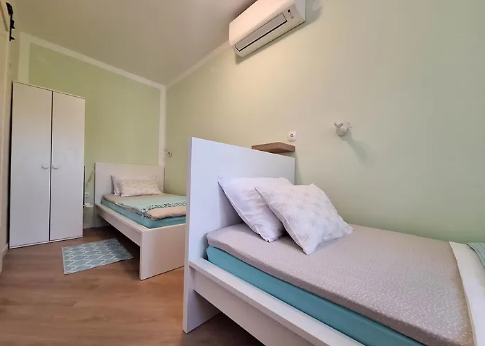 公寓 Harmonia 德拉马利